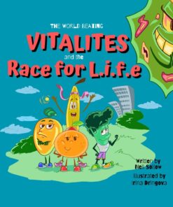 The World Beating Vitalites and the Race for L.i.f.e
