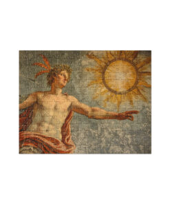 Jigsaw Puzzle