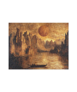 Jigsaw Puzzle