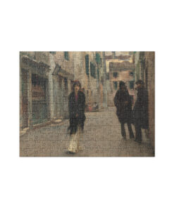 Jigsaw Puzzle