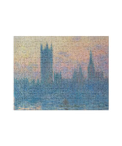 Jigsaw Puzzle