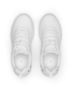 Women’s athletic shoes
