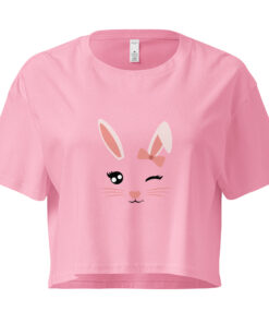 Crop Tee