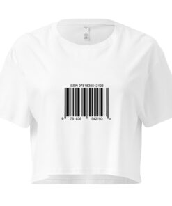 Crop Tee