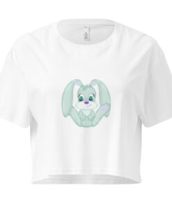 Crop Tee