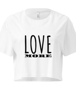 Crop Tee