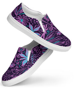 Women’s Slip-on Canvas Shoe