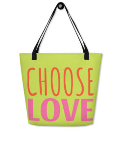 Tote Bag Women’s (large)