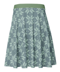 Skater Skirt