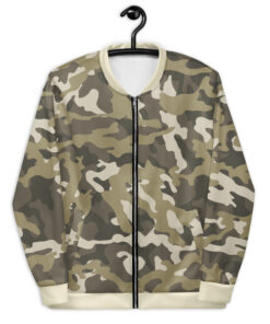 Men’s Bomber Jacket