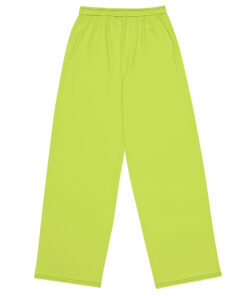 Wide-leg pants