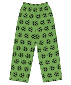 Men’s Wide-leg Pants
