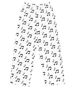 Men’s Wide-leg Pants