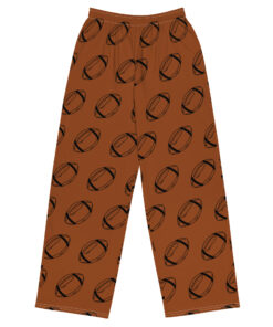 Men’s Wide-leg Pants