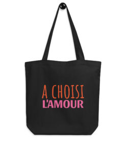 Tote Bag (women’s)