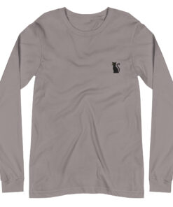 Women's Long Sleeve Tee