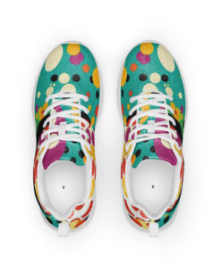 Women’s Athletic Shoe