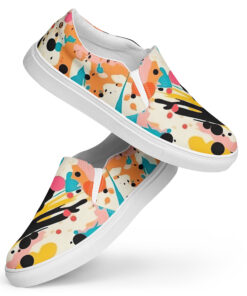 Women’s Slip-on Canvas Shoe