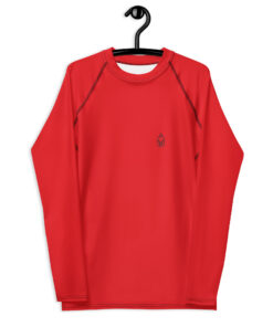 Men's Rash Guard