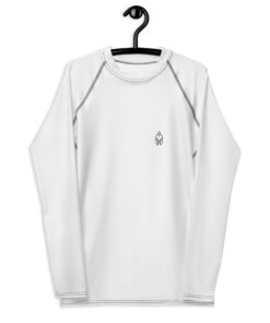 Men's Rash Guard
