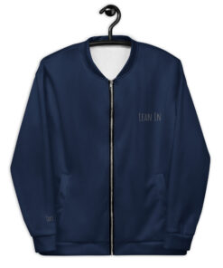 Men’s Bomber Jacket