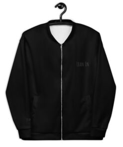 Men’s Bomber Jacket