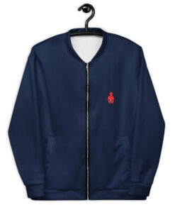 Men’s Bomber Jacket