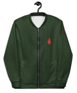 Men’s Bomber Jacket