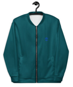 Men’s Bomber Jacket