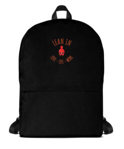 Backpack (men's)