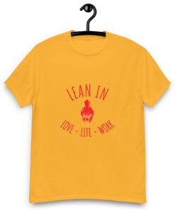 Men’s Classic Tee