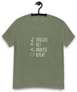 Men’s Classic Tee