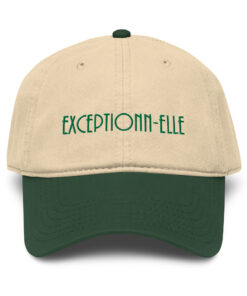 Baseball Cap