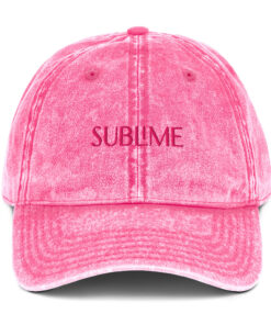 Baseball Cap
