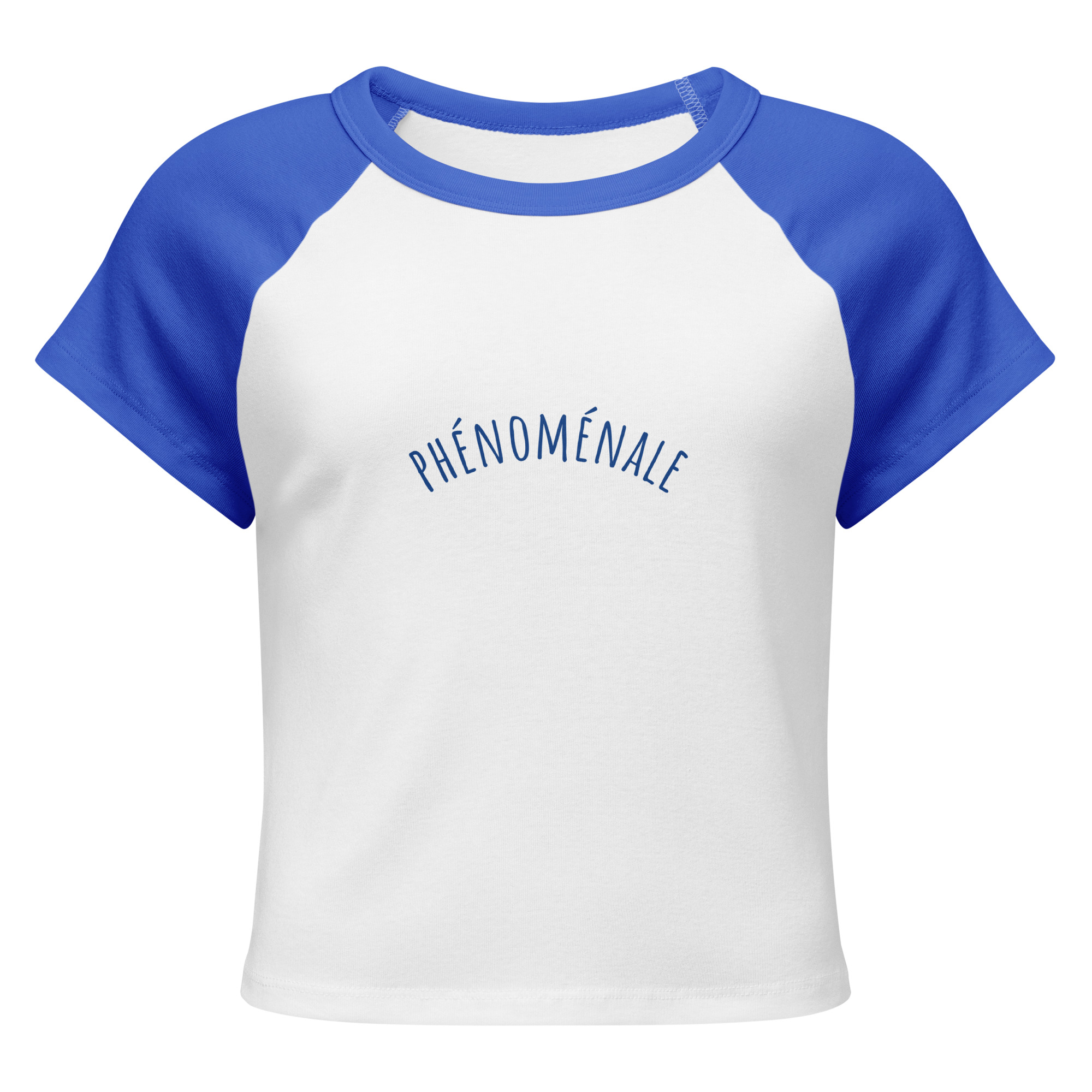 womens-micro-rib-raglan-baby-tee-white-true-royal-front-68ef6f6210d5e.jpg