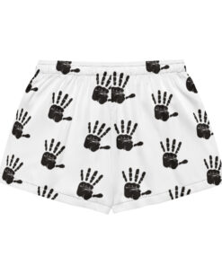 Women’s Pyjama Shorts