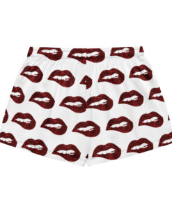 Women’s Pyjama Shorts