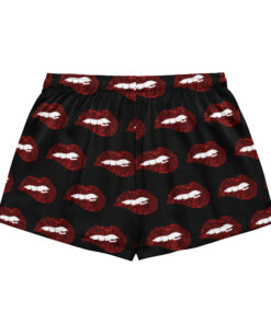 Women’s Pyjama Shorts