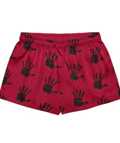 Women’s Pyjama Shorts