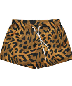 Women’s Pyjama Shorts