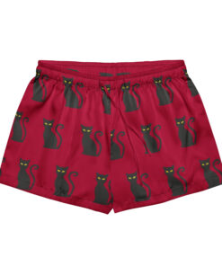Women’s pajama shorts