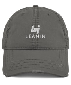 Classic ‘Distressed’ Baseball Hat