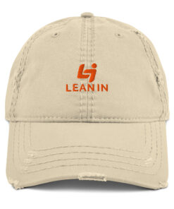 Classic ‘Distressed’ Baseball Hat