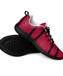 Men’s athletic shoes