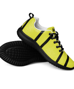 Men’s athletic shoes