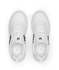 Women’s athletic shoes