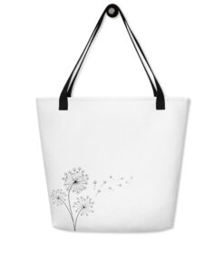 Tote Bag Women’s (large)