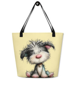 Tote Bag Women’s (large)