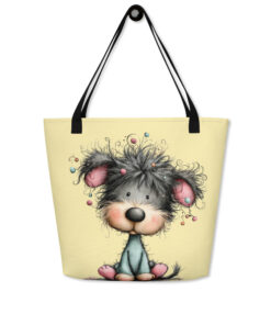 Tote Bag Women’s (large)