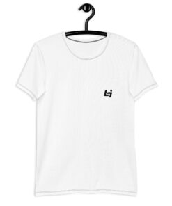 Men's athletic t-shirt